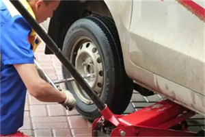 上饶附近拖车24小时服务热线电话