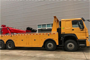 上饶道路救援公司